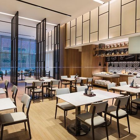 Fairfield By Marriott Dongguan Changping Ngoại thất bức ảnh