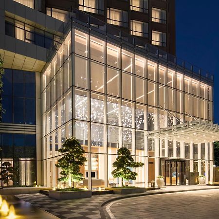 Fairfield By Marriott Dongguan Changping Ngoại thất bức ảnh