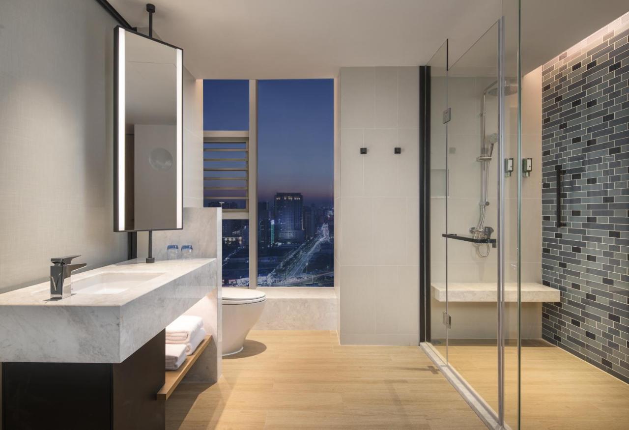 Fairfield By Marriott Dongguan Changping Ngoại thất bức ảnh