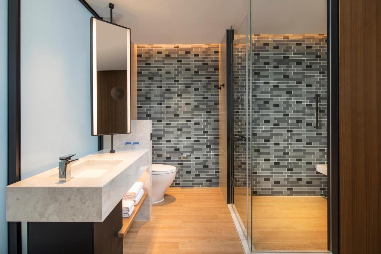 Fairfield By Marriott Dongguan Changping Ngoại thất bức ảnh