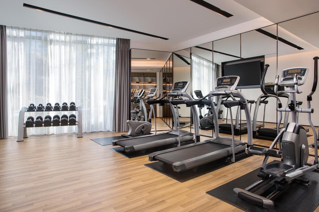 Fairfield By Marriott Dongguan Changping Ngoại thất bức ảnh